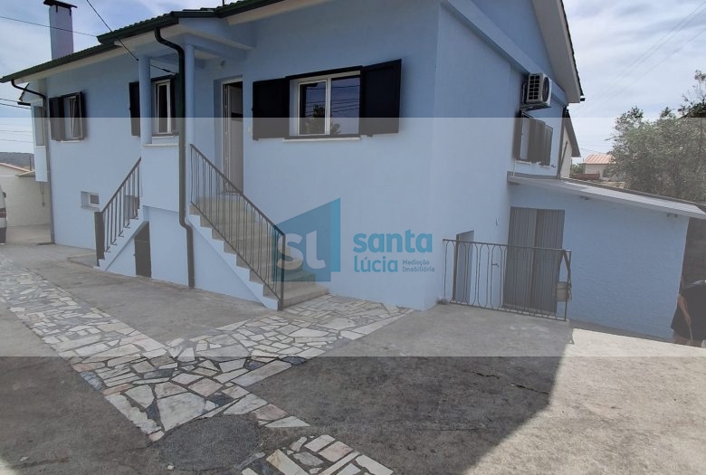 Moradia Isolada em Calde