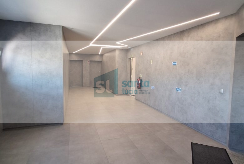 T3 DPX novo junto ao Tribunal