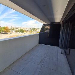 T2 DPX junto ao Quartel Foto 13